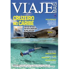 Revista Viaje Mais 286