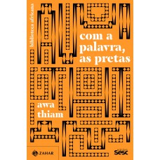 Com a palavra, as pretas