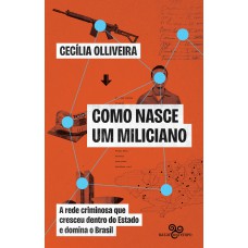 Como nasce um miliciano