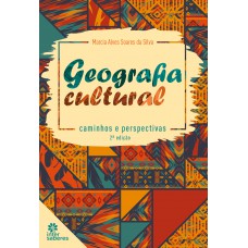 Geografia cultural