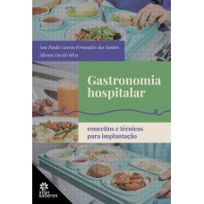 Gastronomia hospitalar