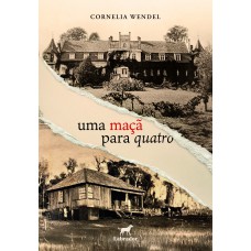 Uma maçã para quatro Uma maçã para quatro