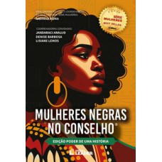Mulheres negras no Conselho