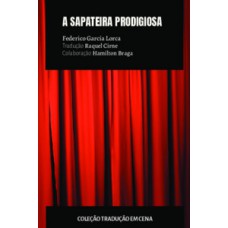 A sapateira prodigiosa