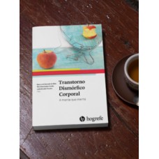 Transtorno dismórfico corporal