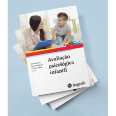 Avaliação psicológica infantil