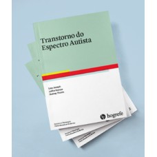 Transtorno do espectro autista