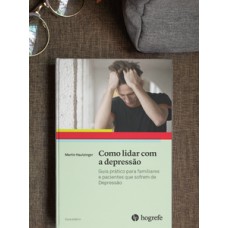 Como lidar com a depressão