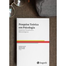 Pesquisa teórica em psicologia