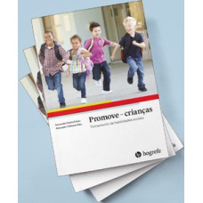 Promove crianças