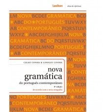 Nova Gramática do Português Contemporâneo