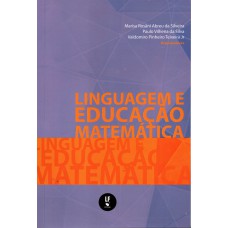 Linguagem e educação matemática Linguagem e educação matemática