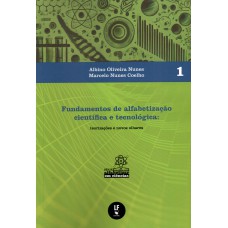 Fundamentos de Alfabetização científica e tecnológica