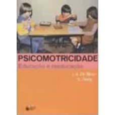 Psicomotricidade