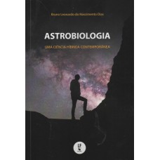 Astrobiologia