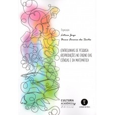 Entrelinhas de Pesquisa: