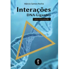 Interações DNA-Ligantes: uma introdução