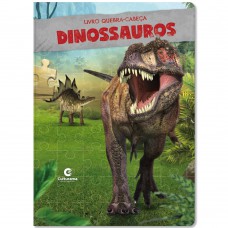 Pop ler e brincar - Dinossauros