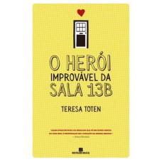 O herói improvável da sala 13B