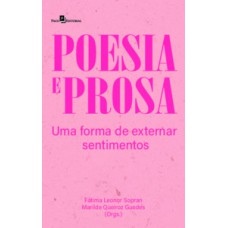 Poesia e a prosa