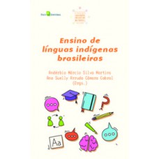 Ensino de línguas indígenas brasileiras