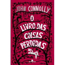 O livro das coisas perdidas