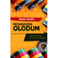 Pedagogia Olodum Pedagogia Olodum