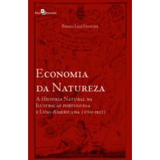 Economia da natureza