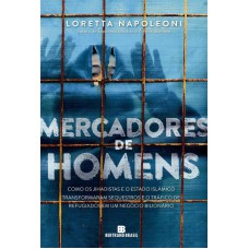 Mercadores de homens