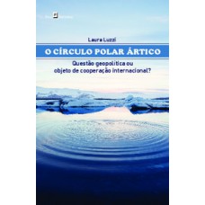 O círculo polar ártico