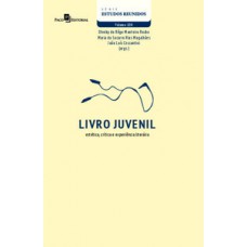 Livro juvenil Livro juvenil