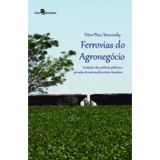 Ferrovias do agronegócio