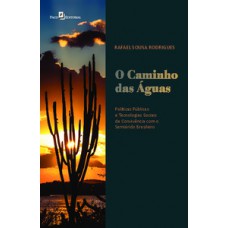 O caminho das águas