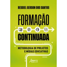 Formação continuada Formação continuada
