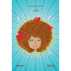 O cabelo da princesa