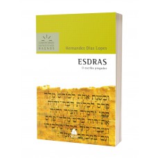 Esdras - Comentários Expositivos Hagnos