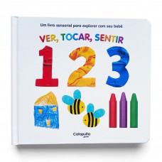 123 - Ver, Tocar, Sentir