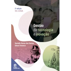 Gestão da tecnologia e inovação