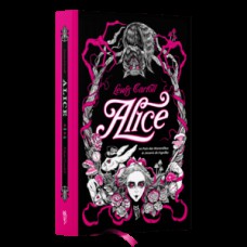 Alice no País das Maravilhas e Através do Espelho
