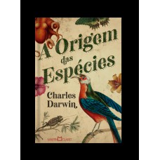A origem das espécies
