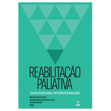 Reabilitação paliativa