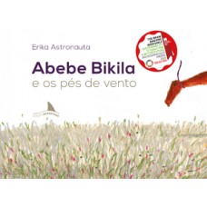 Abebe Bikila e os pés de vento