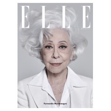 ELLE Brasil Vol. 17