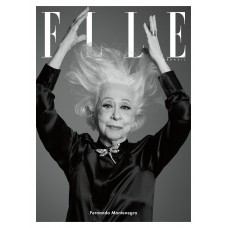 ELLE Brasil Vol. 17