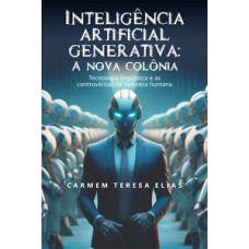 Inteligência Artificial Generativa