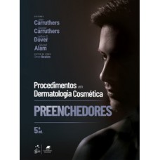 Procedimentos Em Dermatologia Cosmética: Preenchedores