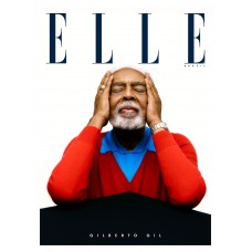ELLE Brasil Vol. 19