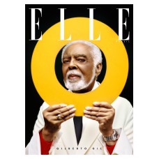ELLE Brasil Vol. 19