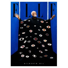ELLE Brasil Vol. 19