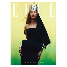 ELLE Brasil Vol. 19